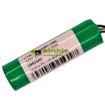 Baterie pro PLC 365-1000 [Náhradní baterie]